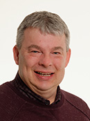 Wolfgang Michel